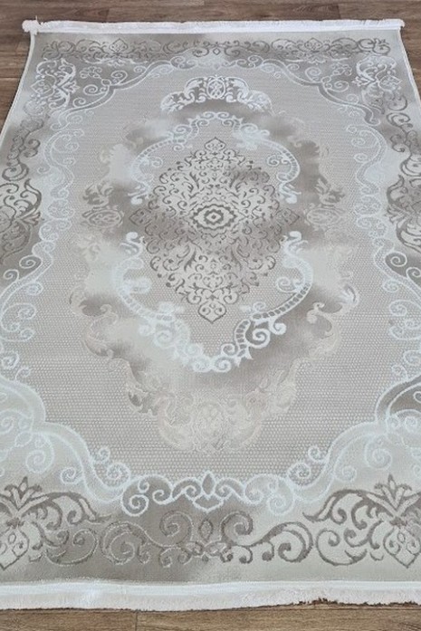 Ковер Lumy 0AT86B poly.ivory-beige
